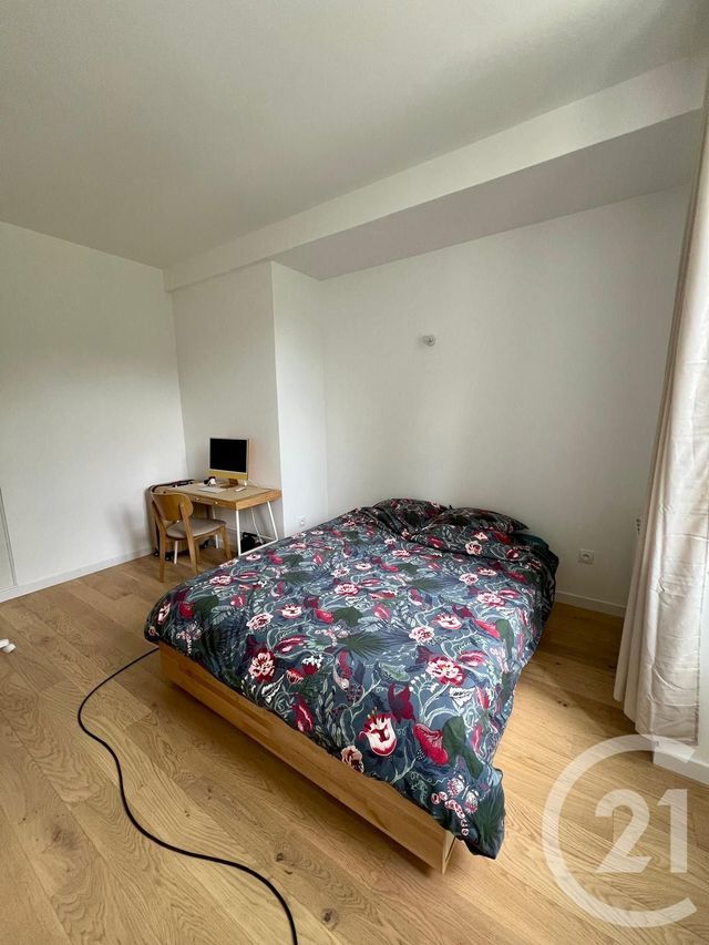 Appartement F3 à louer - 3 pièces - 59.4 m2 - JUILLY - 77 - ILE-DE-FRANCE - Century 21 Gp Immobilier