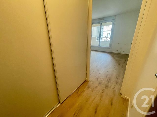Appartement Studio à vendre - 1 pièce - 31.31 m2 - CLAYE SOUILLY - 77 - ILE-DE-FRANCE - Century 21 Gp Immobilier
