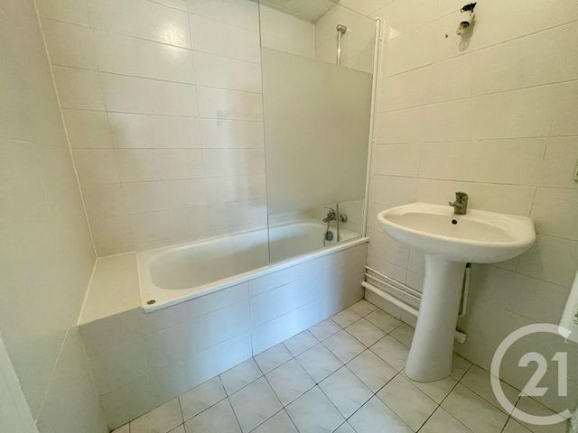 Appartement Studio à vendre - 1 pièce - 31.31 m2 - CLAYE SOUILLY - 77 - ILE-DE-FRANCE - Century 21 Gp Immobilier