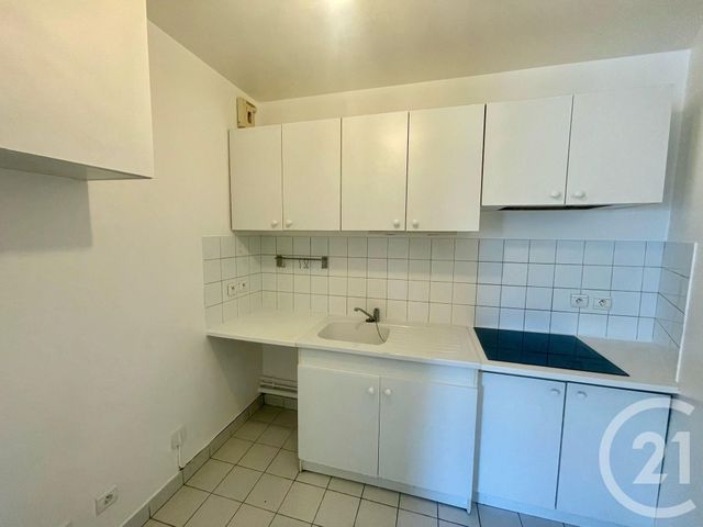 Appartement Studio à vendre - 1 pièce - 31.31 m2 - CLAYE SOUILLY - 77 - ILE-DE-FRANCE - Century 21 Gp Immobilier