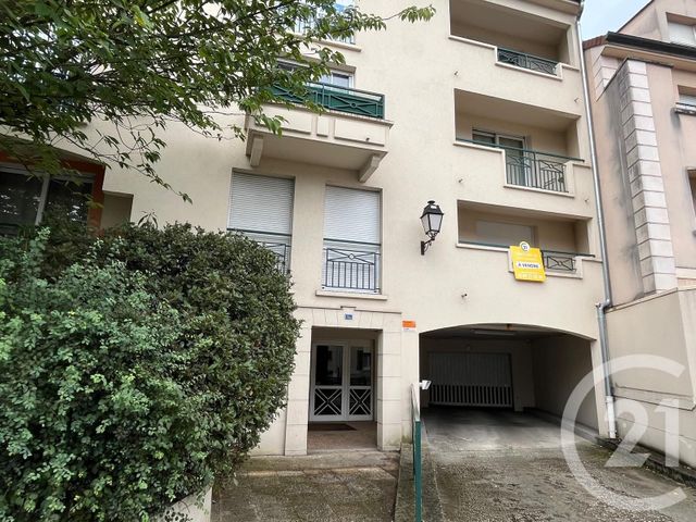 Appartement Studio à vendre CLAYE SOUILLY