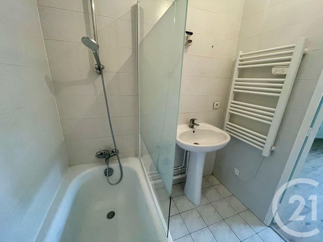 Appartement Studio à vendre - 1 pièce - 31.31 m2 - CLAYE SOUILLY - 77 - ILE-DE-FRANCE - Century 21 Gp Immobilier