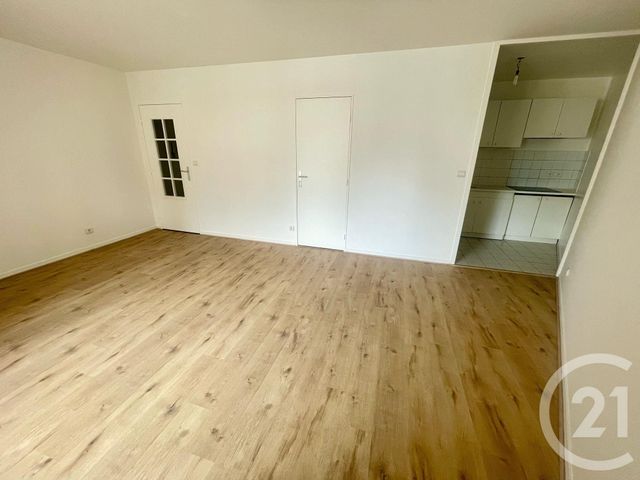 Appartement Studio à vendre - 1 pièce - 31.31 m2 - CLAYE SOUILLY - 77 - ILE-DE-FRANCE - Century 21 Gp Immobilier