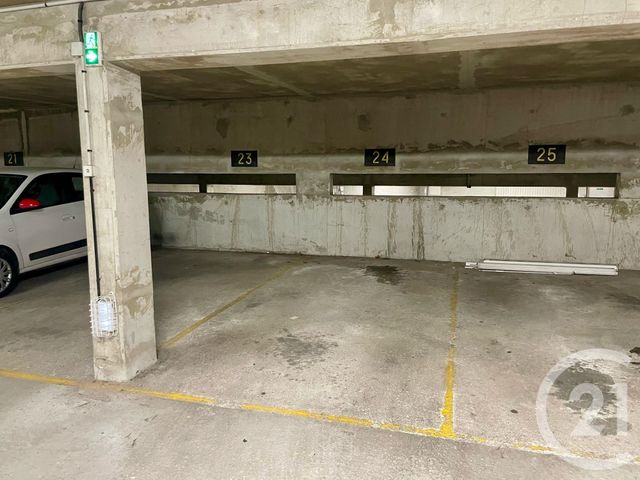 Appartement Studio à vendre - 1 pièce - 31.31 m2 - CLAYE SOUILLY - 77 - ILE-DE-FRANCE - Century 21 Gp Immobilier