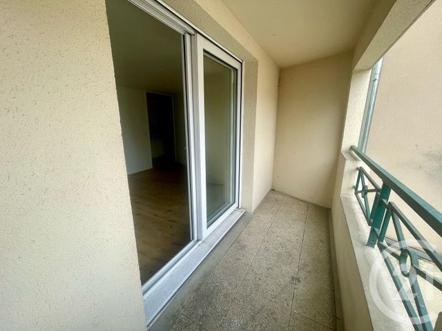 Appartement Studio à vendre - 1 pièce - 31.31 m2 - CLAYE SOUILLY - 77 - ILE-DE-FRANCE - Century 21 Gp Immobilier