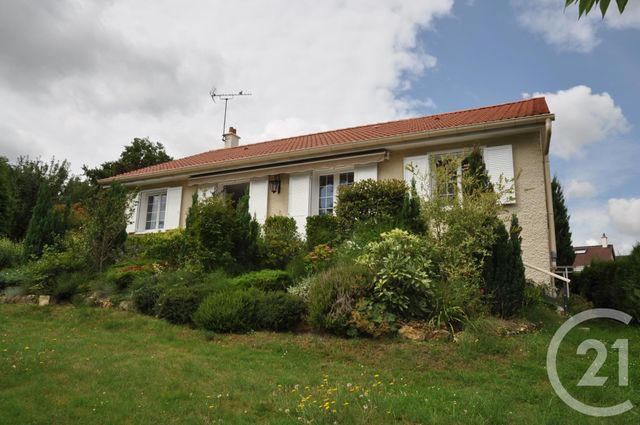 maison à vendre - 5 pièces - 85.0 m2 - DAMMARTIN EN GOELE - 77 - ILE-DE-FRANCE - Century 21 Gp Immobilier