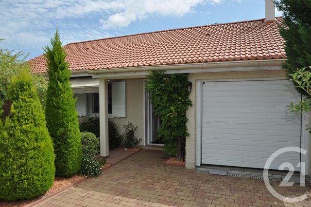 maison - DAMMARTIN EN GOELE - 77