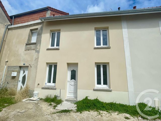 maison - MONTHYON - 77