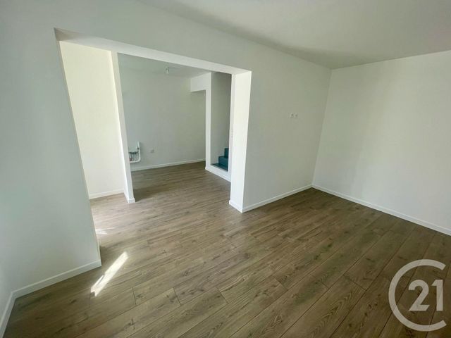 maison à vendre - 4 pièces - 68.32 m2 - MONTHYON - 77 - ILE-DE-FRANCE - Century 21 Gp Immobilier