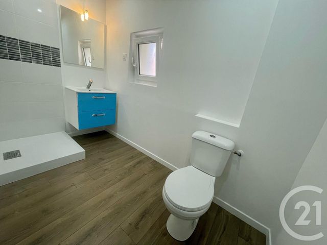 maison à vendre - 4 pièces - 68.32 m2 - MONTHYON - 77 - ILE-DE-FRANCE - Century 21 Gp Immobilier