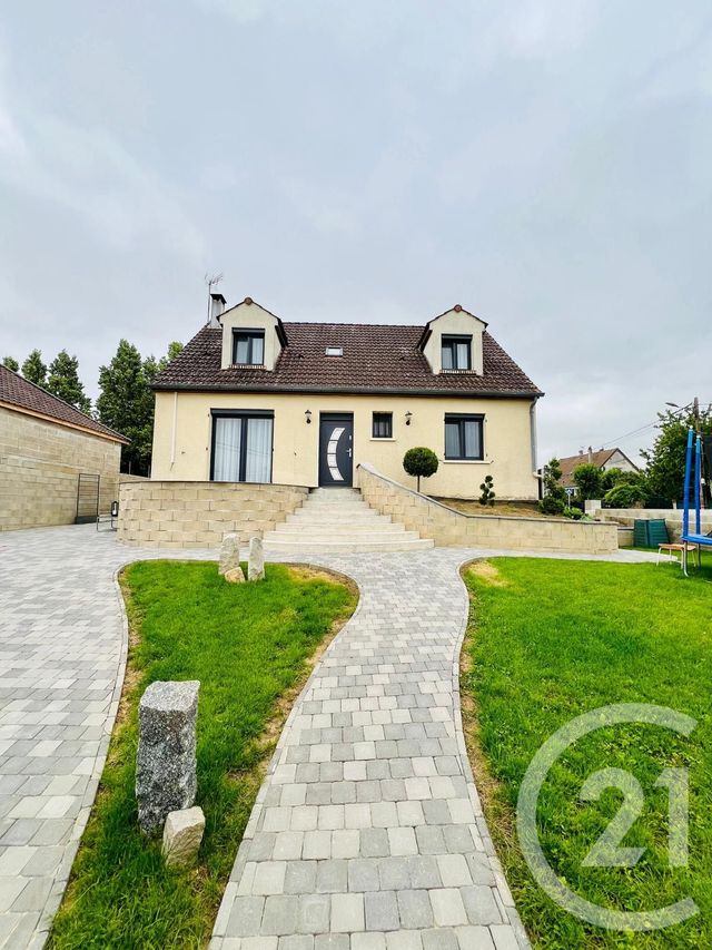 Maison à louer MARCHEMORET