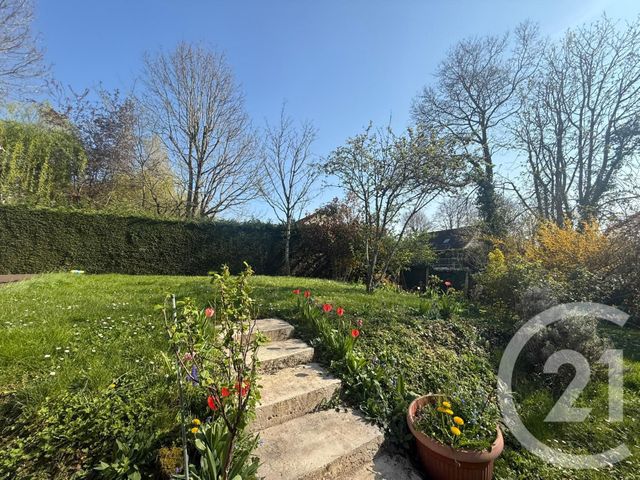 maison à vendre - 5 pièces - 110.0 m2 - DAMMARTIN EN GOELE - 77 - ILE-DE-FRANCE - Century 21 Gp Immobilier