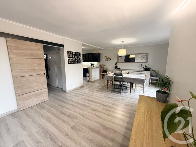 maison à vendre - 5 pièces - 110.0 m2 - DAMMARTIN EN GOELE - 77 - ILE-DE-FRANCE - Century 21 Gp Immobilier