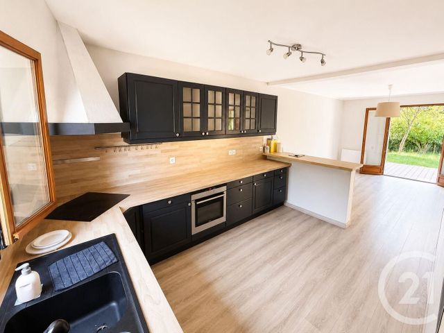 maison à vendre - 5 pièces - 110.0 m2 - DAMMARTIN EN GOELE - 77 - ILE-DE-FRANCE - Century 21 Gp Immobilier