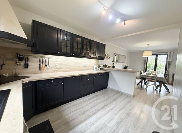 maison à vendre - 5 pièces - 110.0 m2 - DAMMARTIN EN GOELE - 77 - ILE-DE-FRANCE - Century 21 Gp Immobilier