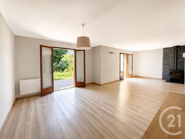 maison à vendre - 5 pièces - 110.0 m2 - DAMMARTIN EN GOELE - 77 - ILE-DE-FRANCE - Century 21 Gp Immobilier