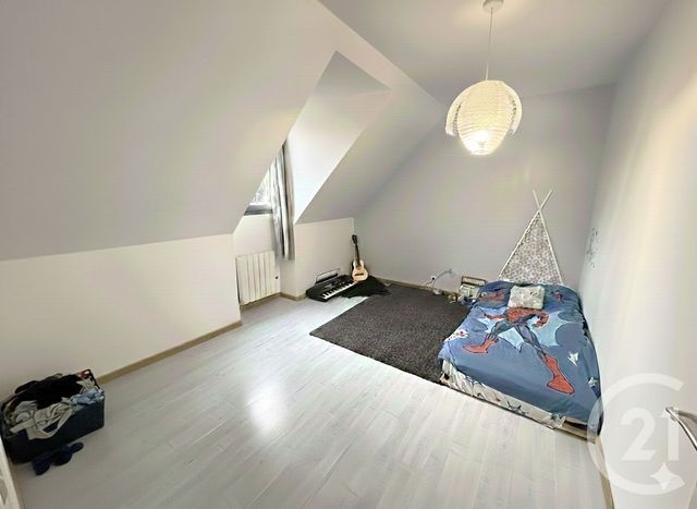 maison à vendre - 5 pièces - 110.0 m2 - DAMMARTIN EN GOELE - 77 - ILE-DE-FRANCE - Century 21 Gp Immobilier