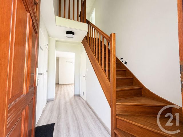 maison à vendre - 5 pièces - 110.0 m2 - DAMMARTIN EN GOELE - 77 - ILE-DE-FRANCE - Century 21 Gp Immobilier