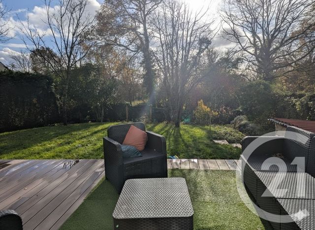 maison à vendre - 5 pièces - 110.0 m2 - DAMMARTIN EN GOELE - 77 - ILE-DE-FRANCE - Century 21 Gp Immobilier