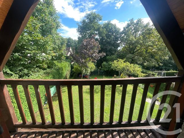 maison à vendre - 5 pièces - 110.0 m2 - DAMMARTIN EN GOELE - 77 - ILE-DE-FRANCE - Century 21 Gp Immobilier