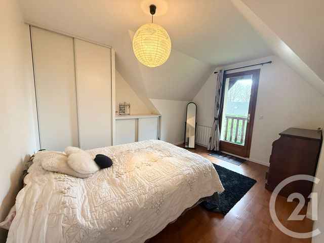 maison à vendre - 5 pièces - 110.0 m2 - DAMMARTIN EN GOELE - 77 - ILE-DE-FRANCE - Century 21 Gp Immobilier