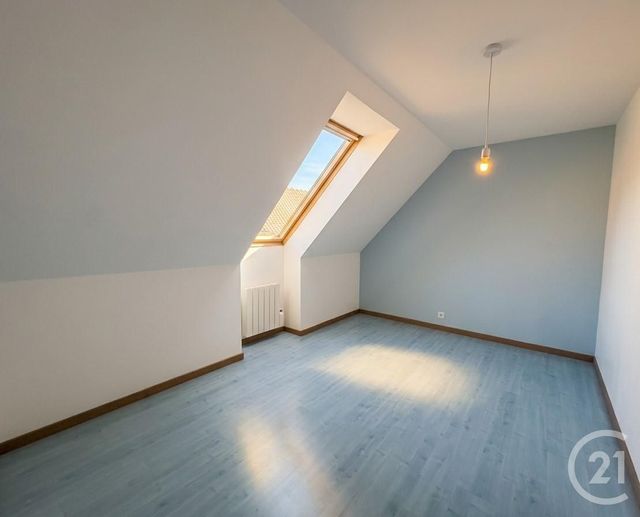 maison à vendre - 5 pièces - 110.0 m2 - DAMMARTIN EN GOELE - 77 - ILE-DE-FRANCE - Century 21 Gp Immobilier
