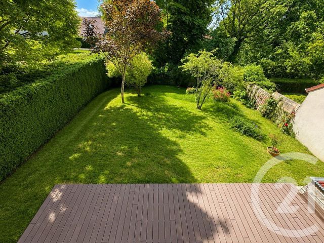 maison à vendre - 5 pièces - 110.0 m2 - DAMMARTIN EN GOELE - 77 - ILE-DE-FRANCE - Century 21 Gp Immobilier