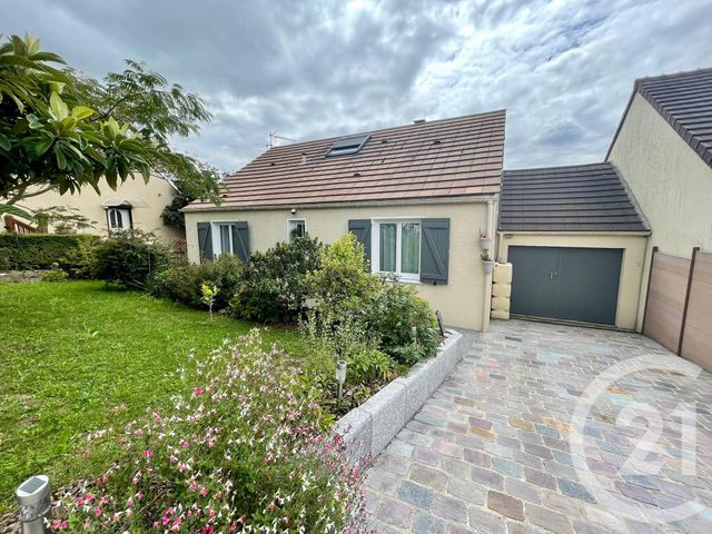 maison à vendre - 5 pièces - 79.0 m2 - LONGPERRIER - 77 - ILE-DE-FRANCE - Century 21 Gp Immobilier