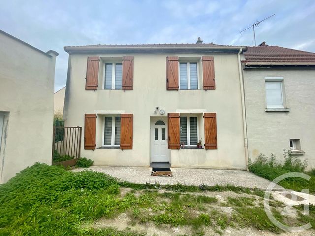 maison - OISSERY - 77