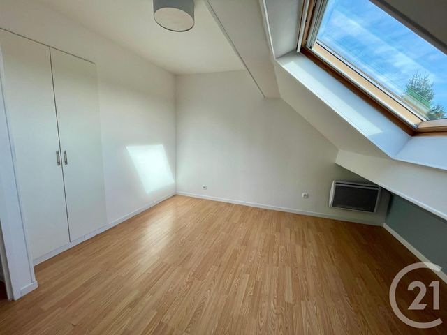 Appartement F3 à vendre - 3 pièces - 62.3 m2 - DAMMARTIN EN GOELE - 77 - ILE-DE-FRANCE - Century 21 Gp Immobilier
