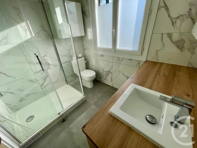 Appartement F3 à vendre - 3 pièces - 62.3 m2 - DAMMARTIN EN GOELE - 77 - ILE-DE-FRANCE - Century 21 Gp Immobilier