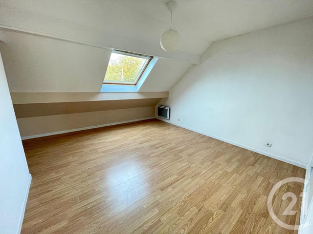 Appartement F3 à vendre - 3 pièces - 62.3 m2 - DAMMARTIN EN GOELE - 77 - ILE-DE-FRANCE - Century 21 Gp Immobilier