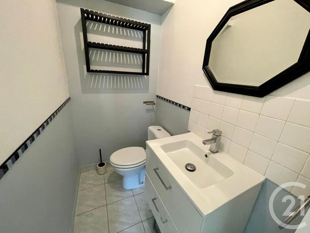 Appartement F3 à vendre - 3 pièces - 62.3 m2 - DAMMARTIN EN GOELE - 77 - ILE-DE-FRANCE - Century 21 Gp Immobilier