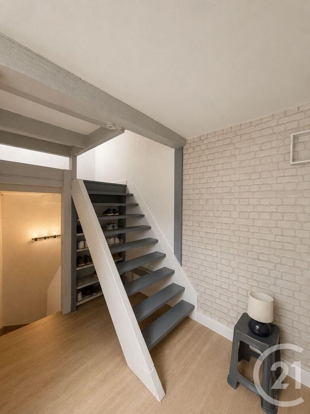 Appartement F2 à vendre - 2 pièces - 33.0 m2 - DAMMARTIN EN GOELE - 77 - ILE-DE-FRANCE - Century 21 Gp Immobilier
