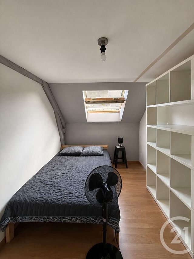 Appartement F2 à vendre - 2 pièces - 33.0 m2 - DAMMARTIN EN GOELE - 77 - ILE-DE-FRANCE - Century 21 Gp Immobilier