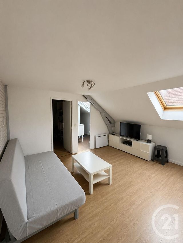 appartement - DAMMARTIN EN GOELE - 77