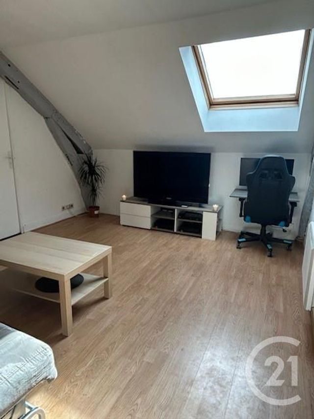 Appartement F2 à vendre - 2 pièces - 33.0 m2 - DAMMARTIN EN GOELE - 77 - ILE-DE-FRANCE - Century 21 Gp Immobilier