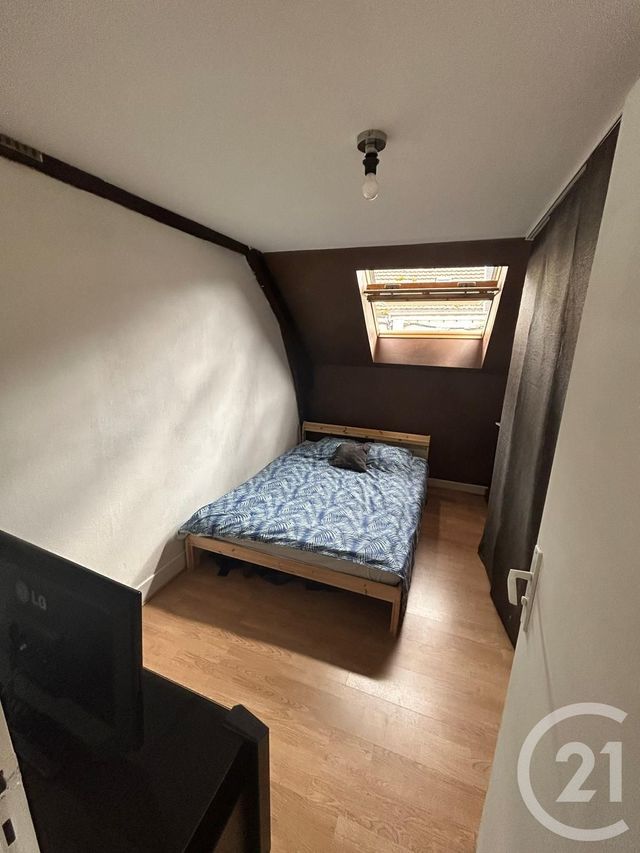 Appartement F2 à vendre - 2 pièces - 33.0 m2 - DAMMARTIN EN GOELE - 77 - ILE-DE-FRANCE - Century 21 Gp Immobilier