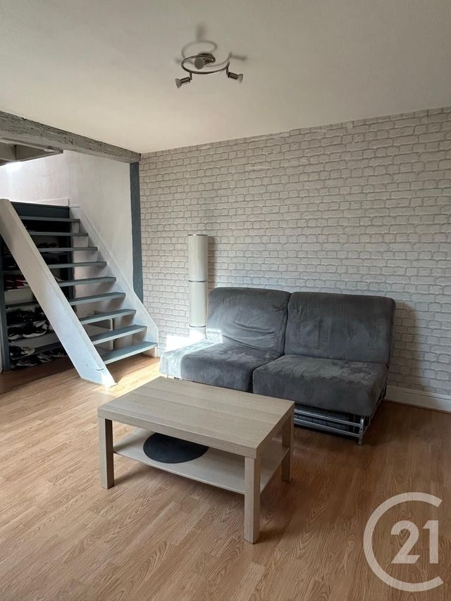 appartement - DAMMARTIN EN GOELE - 77