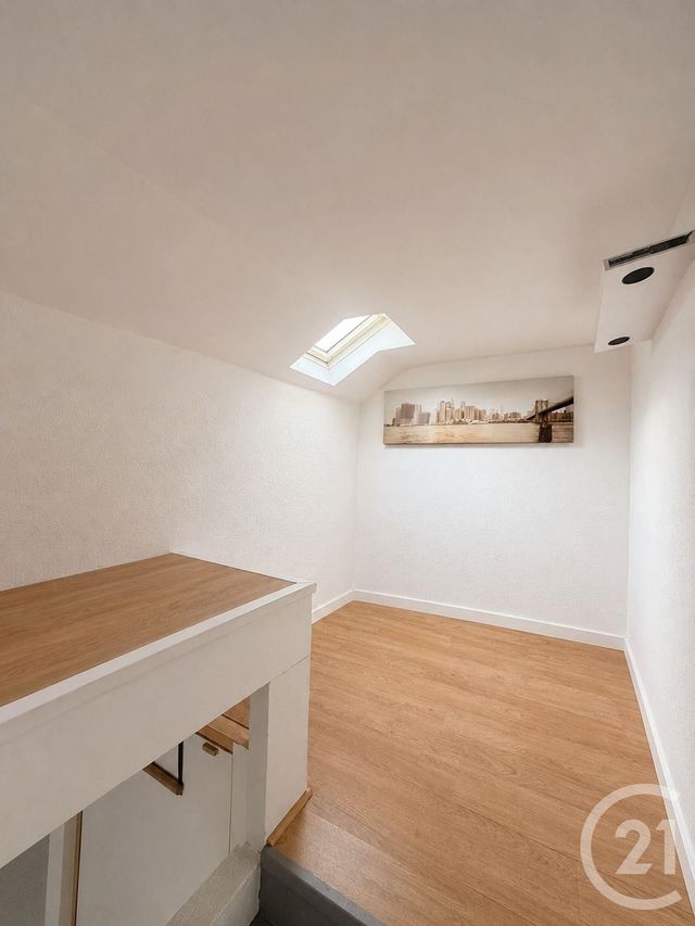 Appartement F2 à vendre - 2 pièces - 33.0 m2 - DAMMARTIN EN GOELE - 77 - ILE-DE-FRANCE - Century 21 Gp Immobilier