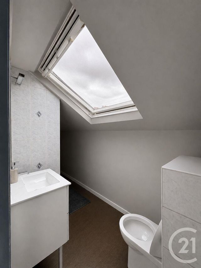 Appartement F2 à vendre - 2 pièces - 33.0 m2 - DAMMARTIN EN GOELE - 77 - ILE-DE-FRANCE - Century 21 Gp Immobilier