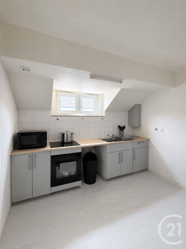 Appartement F2 à vendre - 2 pièces - 33.0 m2 - DAMMARTIN EN GOELE - 77 - ILE-DE-FRANCE - Century 21 Gp Immobilier