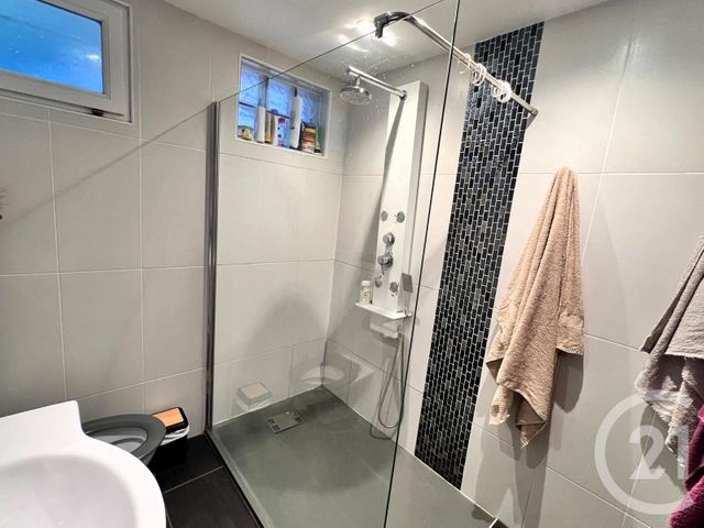 maison à vendre - 6 pièces - 135.0 m2 - LE PLESSIS BELLEVILLE - 60 - PICARDIE - Century 21 Gp Immobilier