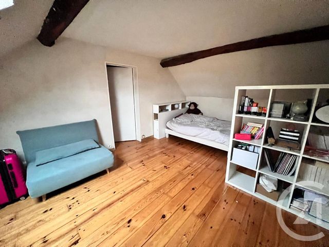 maison à vendre - 6 pièces - 135.0 m2 - LE PLESSIS BELLEVILLE - 60 - PICARDIE - Century 21 Gp Immobilier