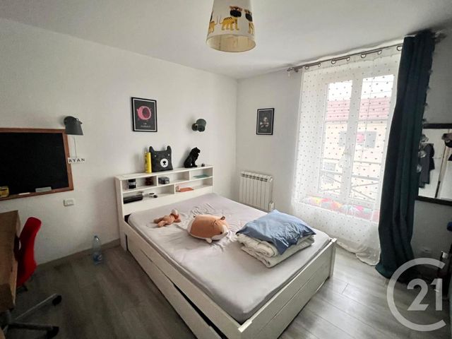 maison à vendre - 6 pièces - 135.0 m2 - LE PLESSIS BELLEVILLE - 60 - PICARDIE - Century 21 Gp Immobilier