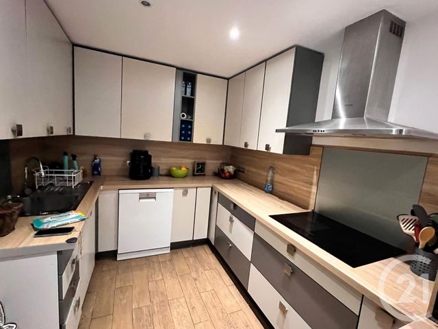 maison à vendre - 6 pièces - 135.0 m2 - LE PLESSIS BELLEVILLE - 60 - PICARDIE - Century 21 Gp Immobilier