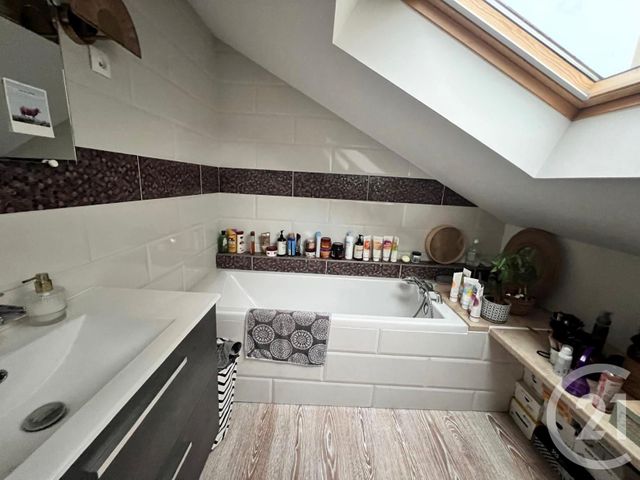 maison à vendre - 6 pièces - 135.0 m2 - LE PLESSIS BELLEVILLE - 60 - PICARDIE - Century 21 Gp Immobilier