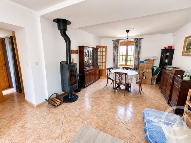 maison à vendre - 3 pièces - 73.0 m2 - VILLENEUVE SOUS DAMMARTIN - 77 - ILE-DE-FRANCE - Century 21 Gp Immobilier