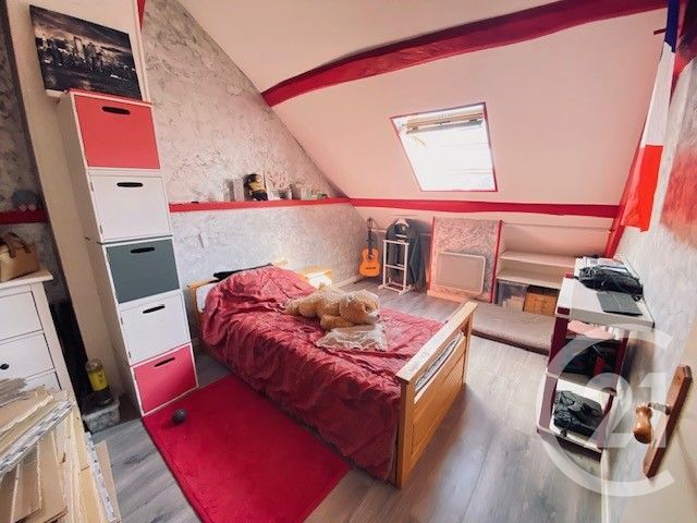 maison à vendre - 3 pièces - 73.0 m2 - VILLENEUVE SOUS DAMMARTIN - 77 - ILE-DE-FRANCE - Century 21 Gp Immobilier