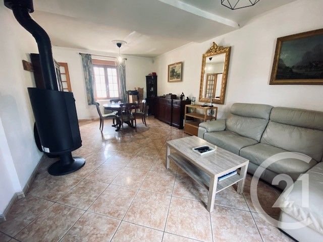 maison à vendre - 3 pièces - 73.0 m2 - VILLENEUVE SOUS DAMMARTIN - 77 - ILE-DE-FRANCE - Century 21 Gp Immobilier